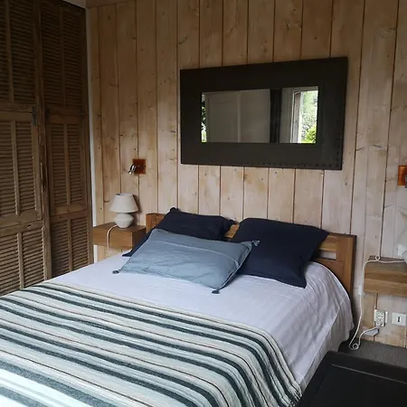 Homestay L'escale Oceane Labenne